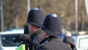 Forces of Change: Innovation and Engagement in UK Policing